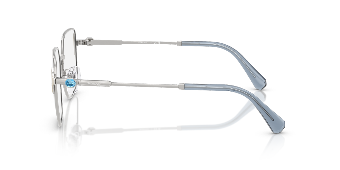 Оптическая оправа Swarovski SK1020D 4020