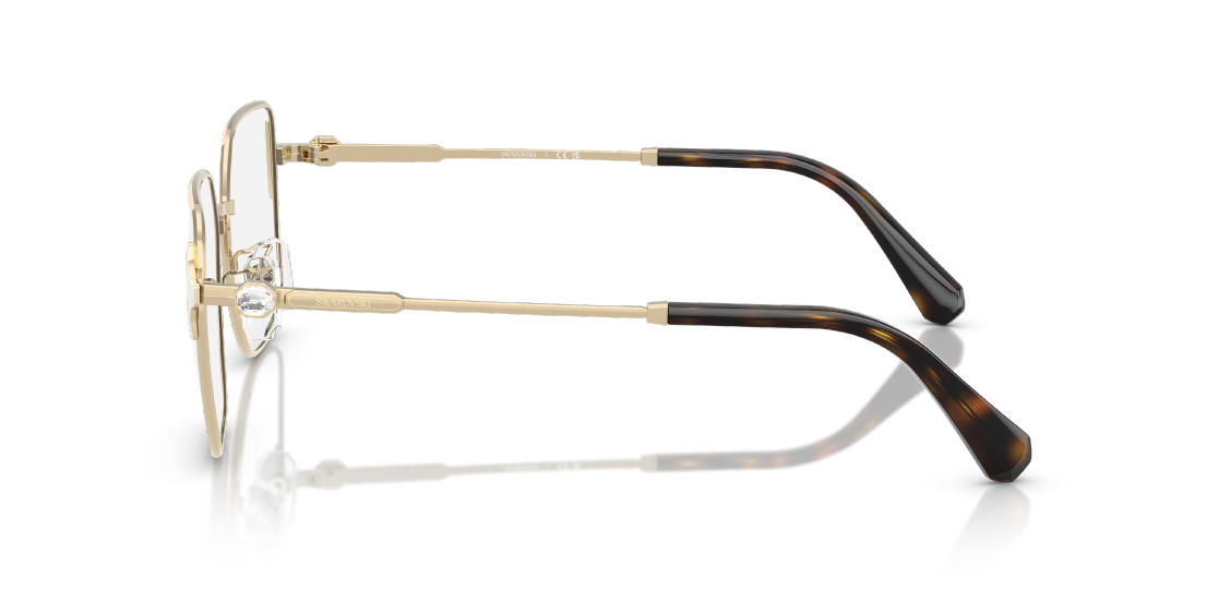 Оптическая оправа Swarovski SK1020D 4028