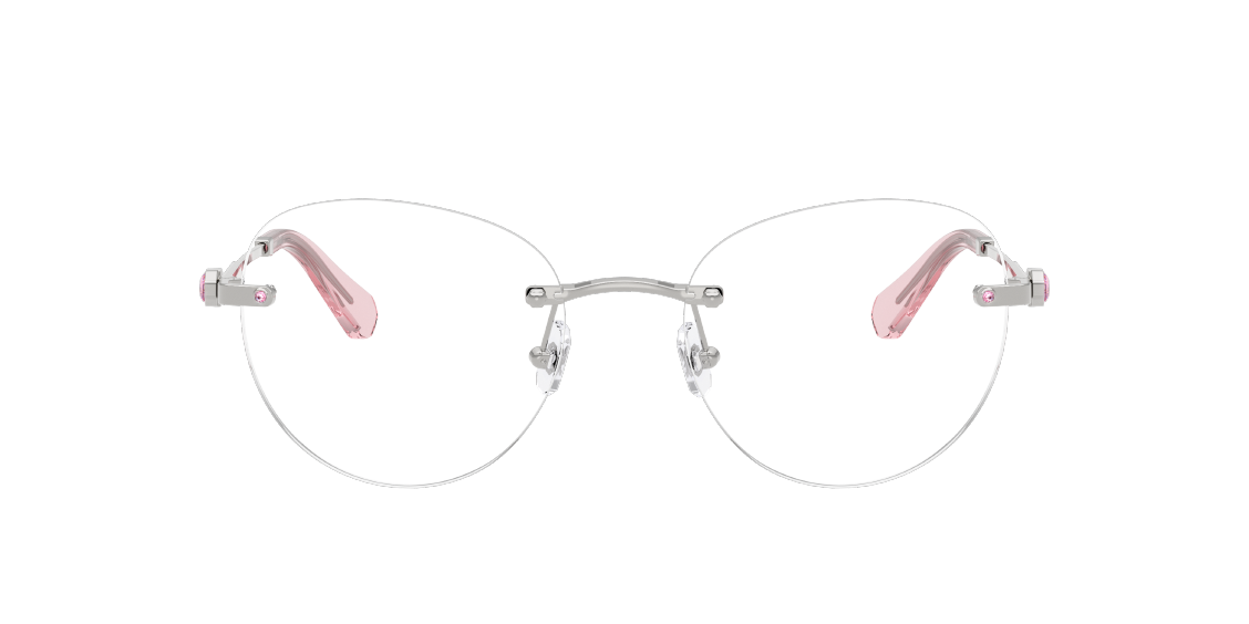 Оптическая оправа Swarovski SK1021 4001