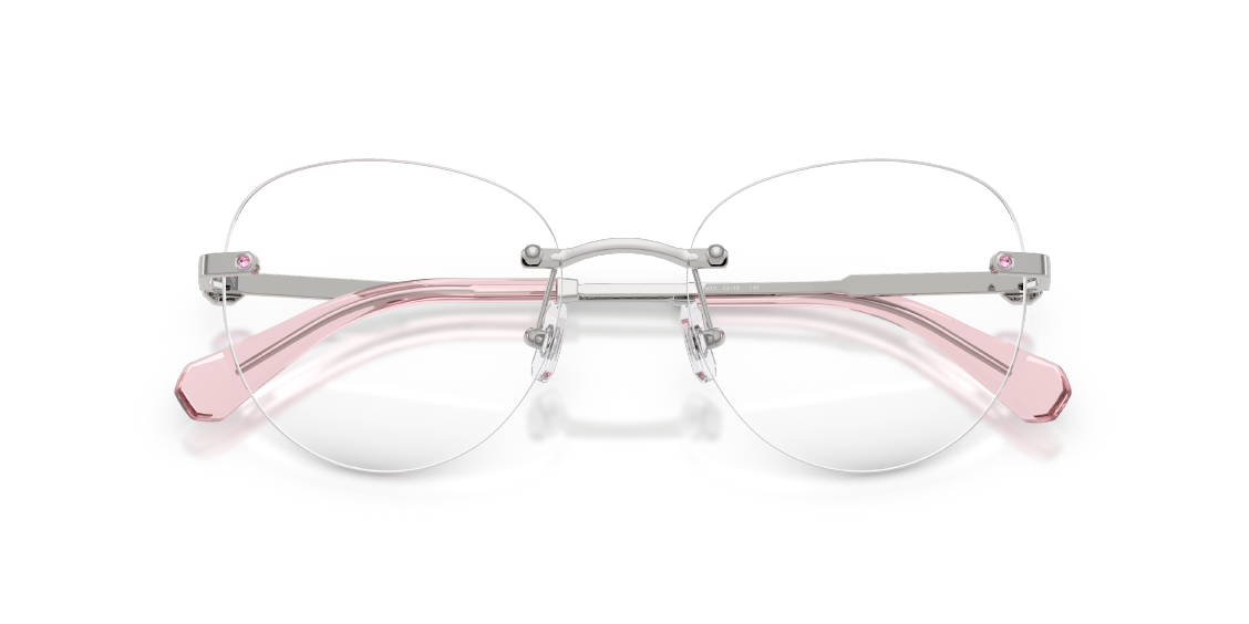 Оптическая оправа Swarovski SK1021 4001