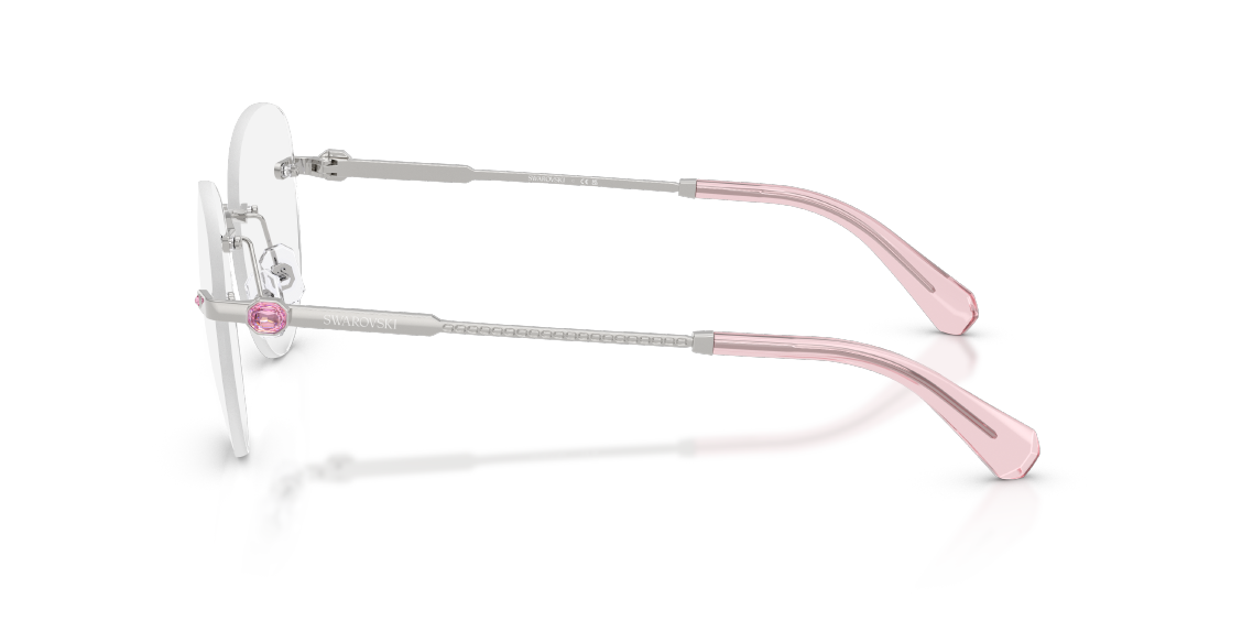 Оптическая оправа Swarovski SK1021 4001