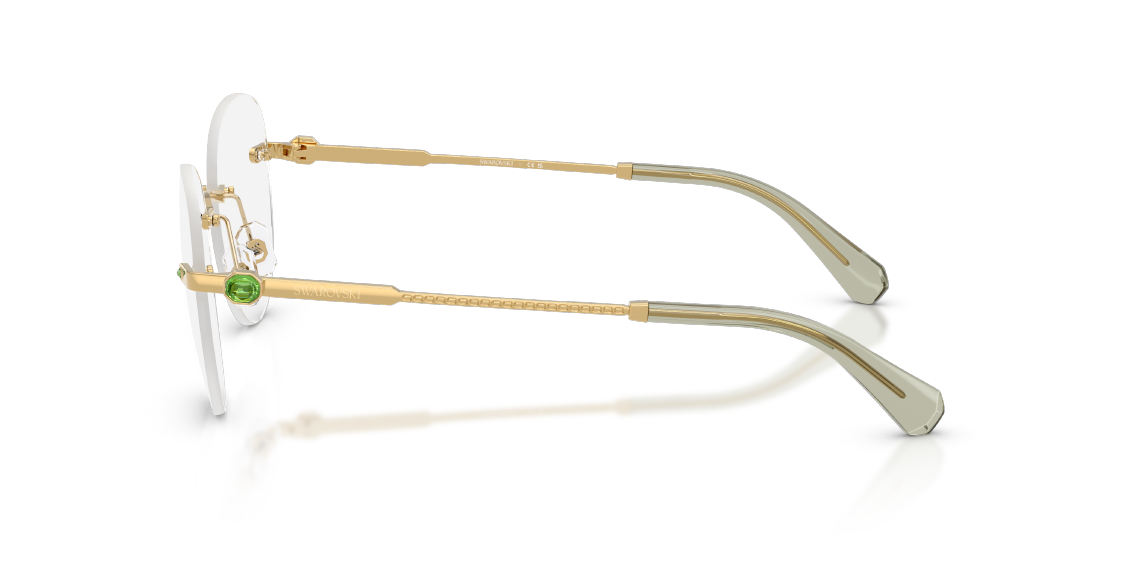 Оптическая оправа Swarovski SK1021 4017