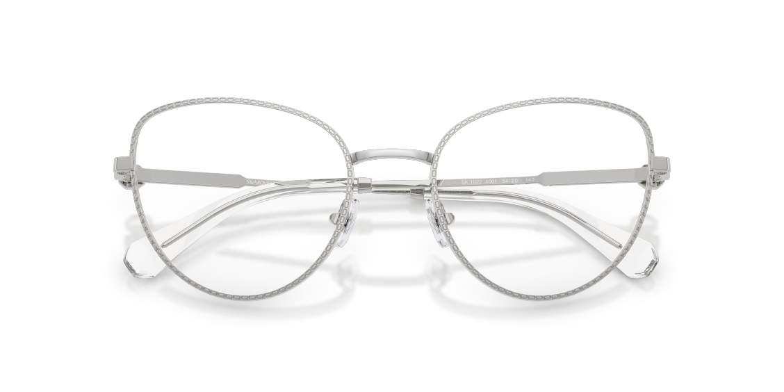 Оптическая оправа Swarovski SK1022 4001