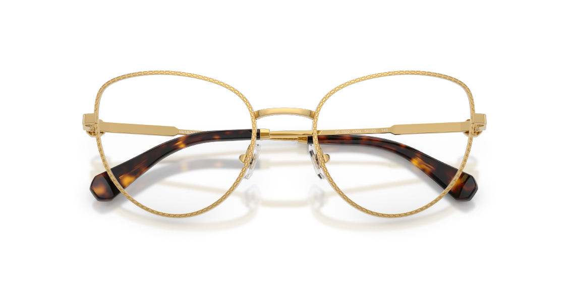 Оптическая оправа Swarovski SK1022 4004