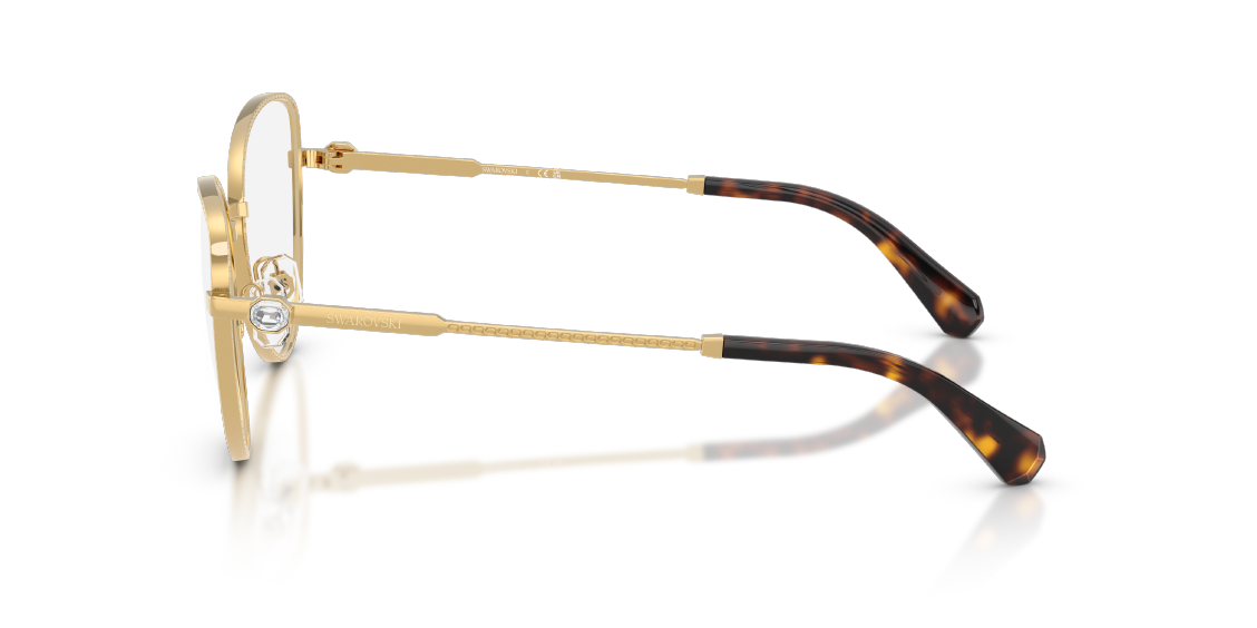 Оптическая оправа Swarovski SK1022 4004