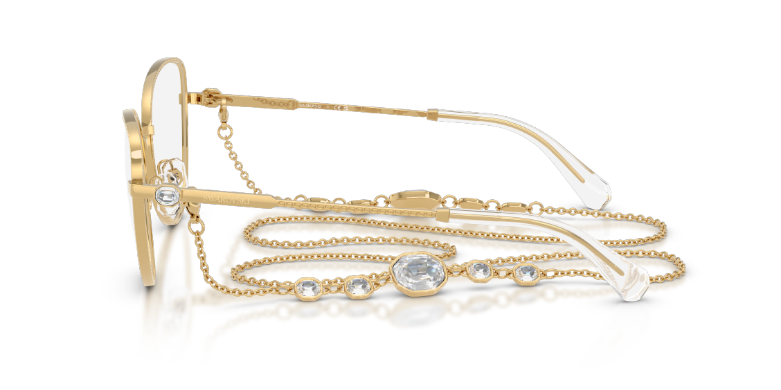 Оптическая оправа Swarovski SK1022 4039