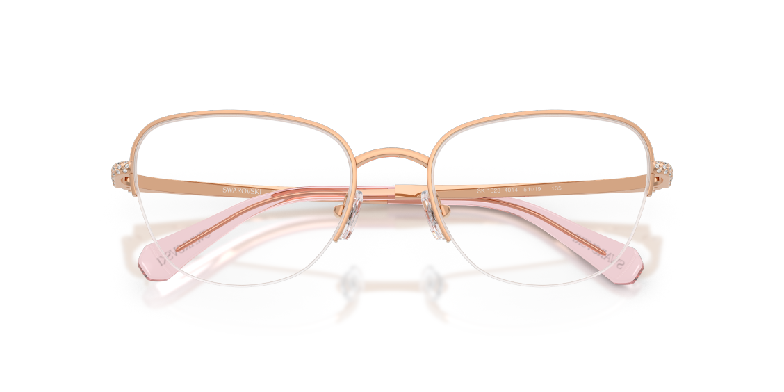 Оптическая оправа Swarovski SK1023 4014