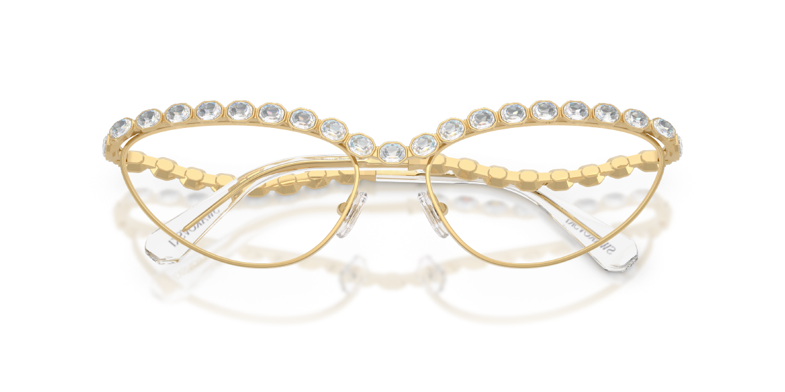 Оптическая оправа Swarovski SK1030 4004
