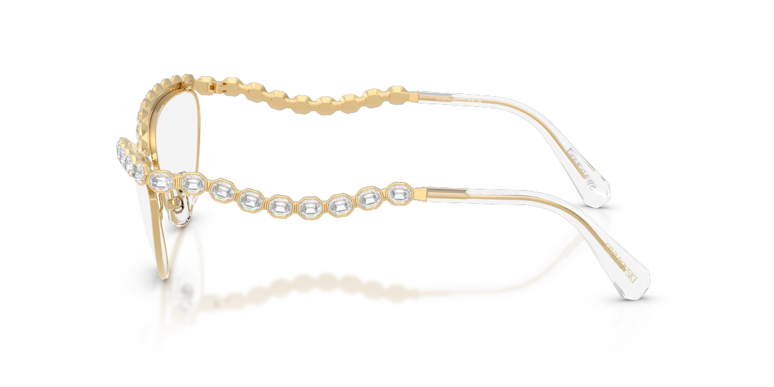 Оптическая оправа Swarovski SK1030 4004