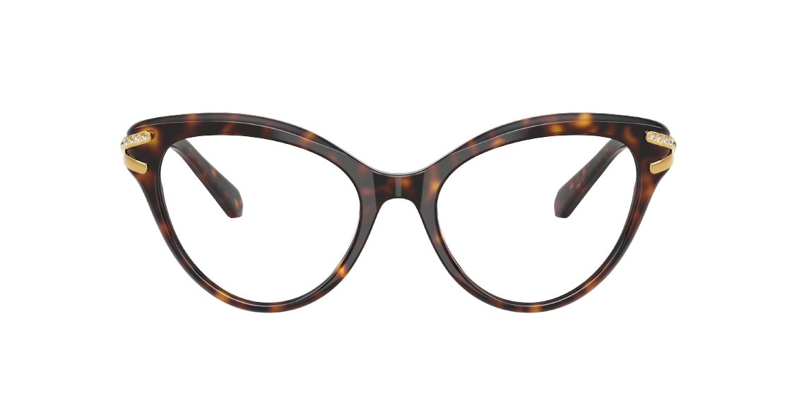 Оптическая оправа Swarovski SK2030 1002