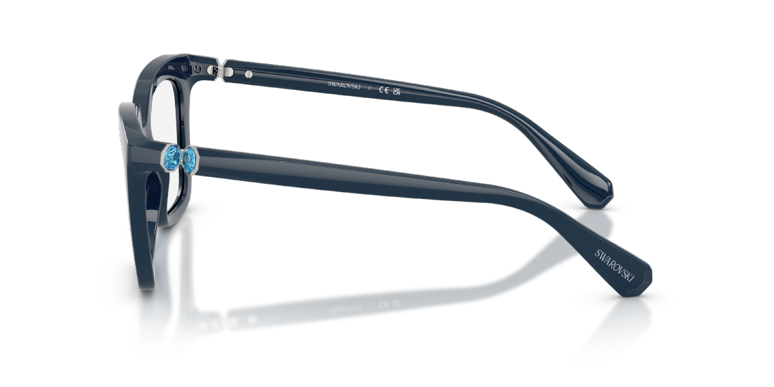 Оптическая оправа Swarovski SK2043 1004