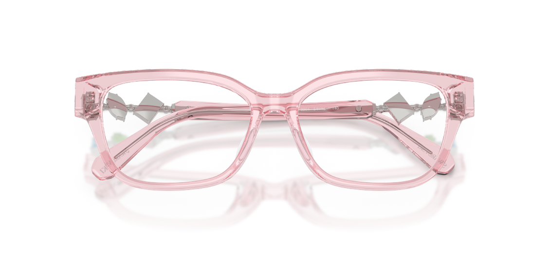 Оптическая оправа Swarovski SK2049D 3001
