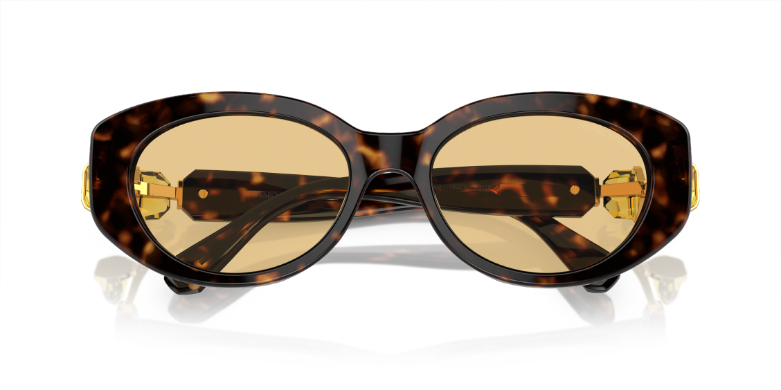 Солнцезащитные очки Swarovski SK6002 1002/8