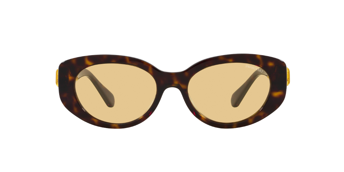 Солнцезащитные очки Swarovski SK6002 1002/8