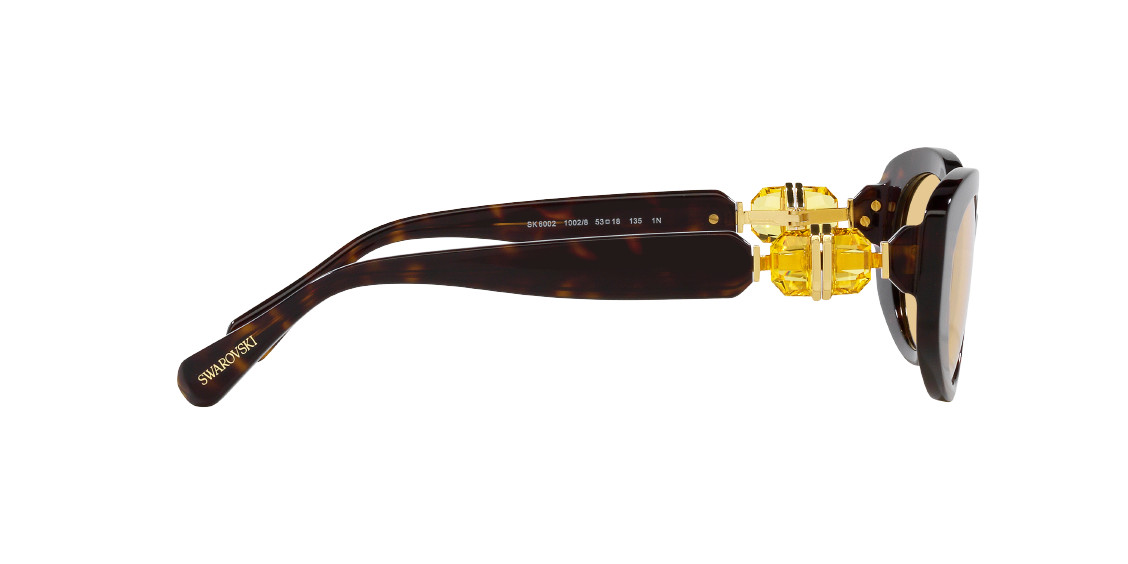 Солнцезащитные очки Swarovski SK6002 1002/8