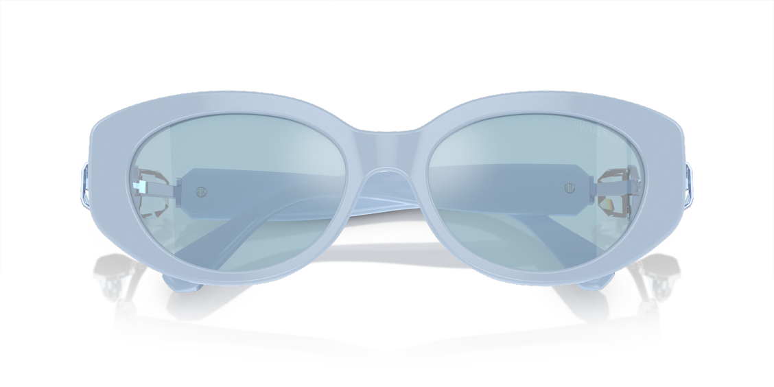 Солнцезащитные очки Swarovski SK6002 1006N1