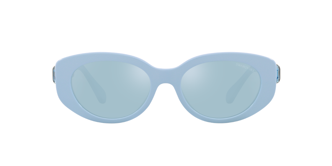 Солнцезащитные очки Swarovski SK6002 1006N1