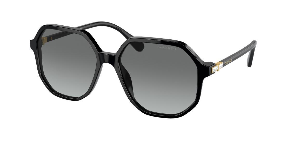 Солнцезащитные очки Swarovski SK6003 100111