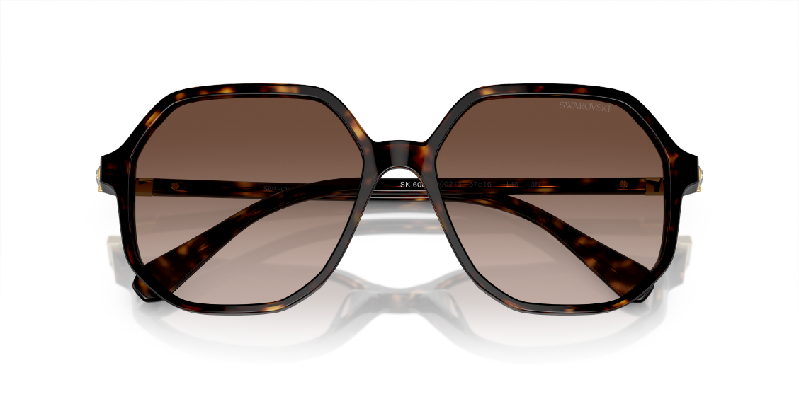 Солнцезащитные очки Swarovski SK6003 100213