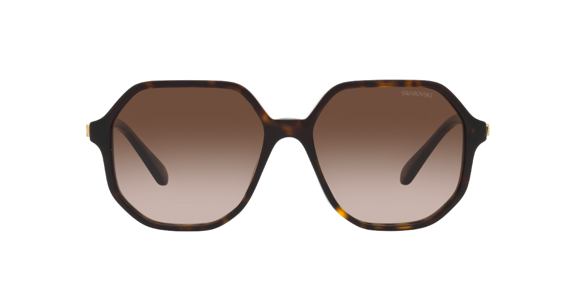 Солнцезащитные очки Swarovski SK6003 100213