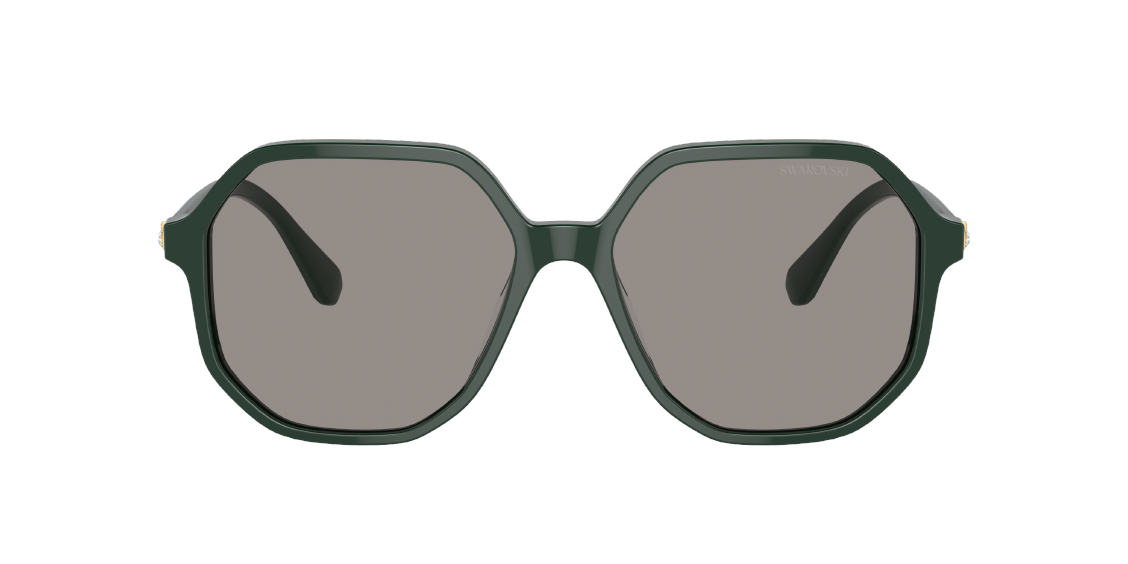 Солнцезащитные очки Swarovski SK6003 1026M3