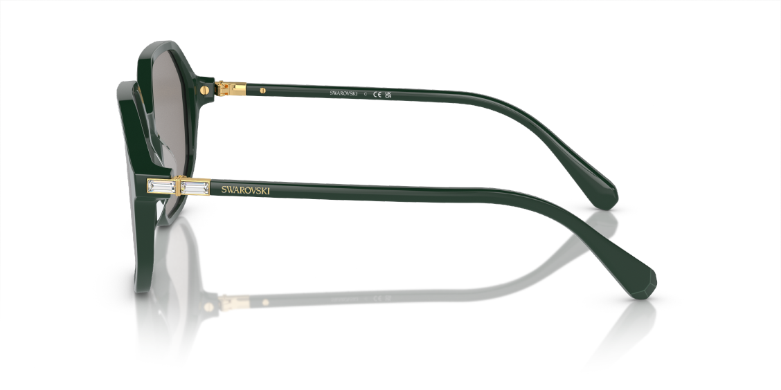 Солнцезащитные очки Swarovski SK6003 1026M3