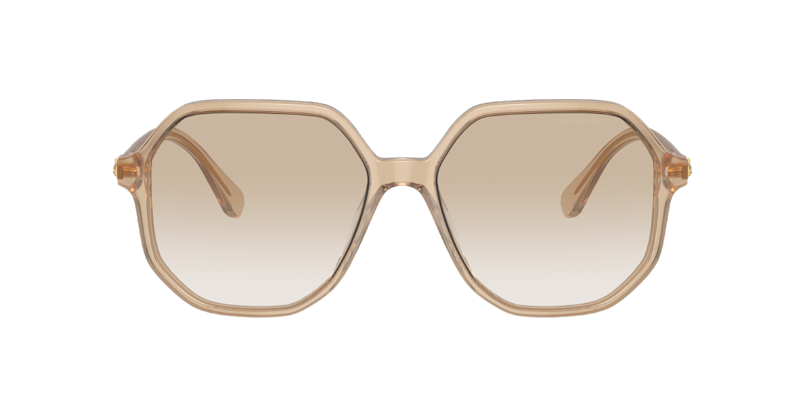 Солнцезащитные очки Swarovski SK6003 103411