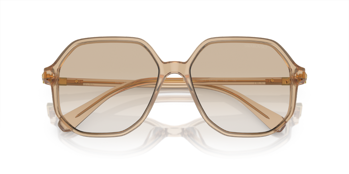 Солнцезащитные очки Swarovski SK6003 103411