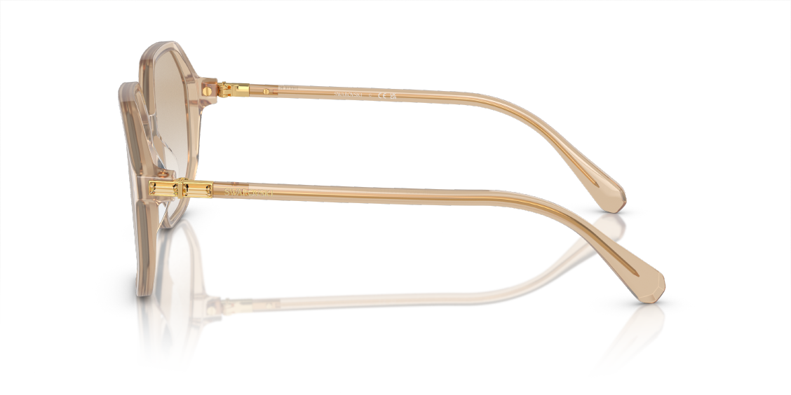 Солнцезащитные очки Swarovski SK6003 103411