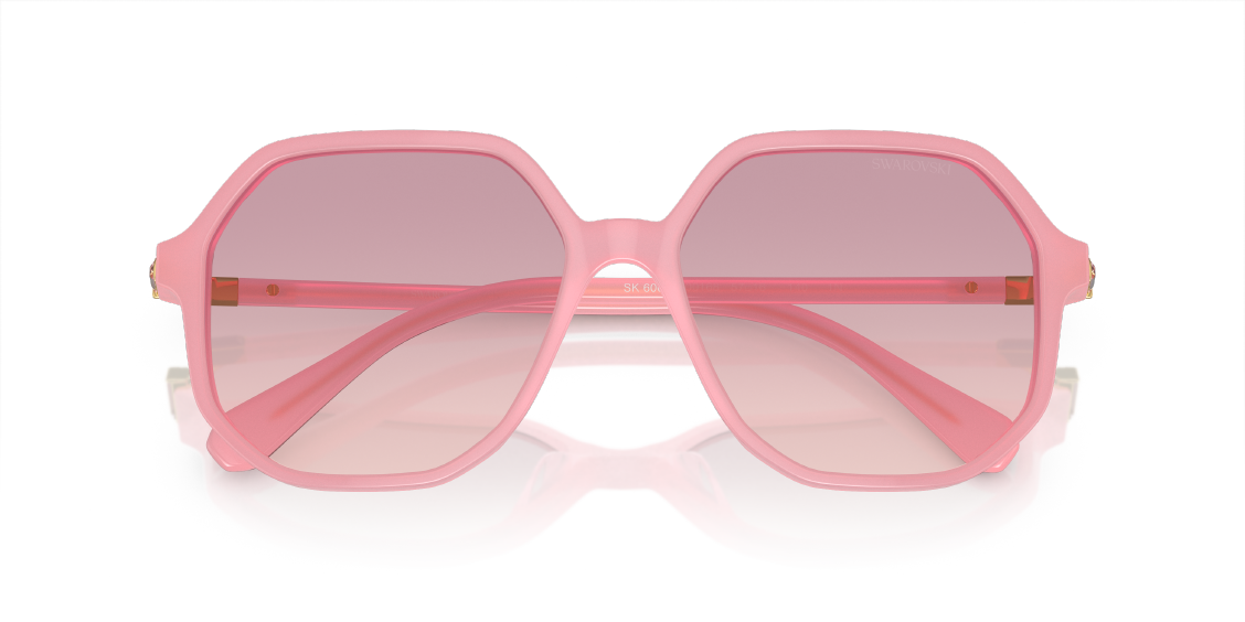 Солнцезащитные очки Swarovski SK6003 200168