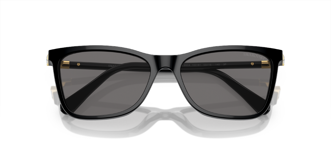 Солнцезащитные очки Swarovski SK6004 100181