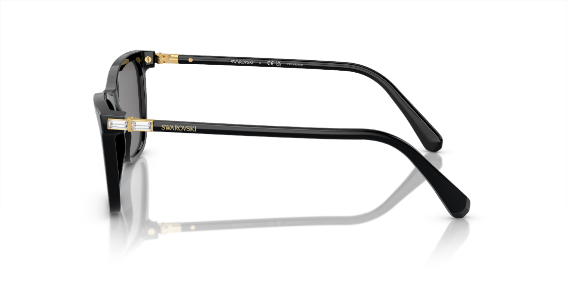 Солнцезащитные очки Swarovski SK6004 100181