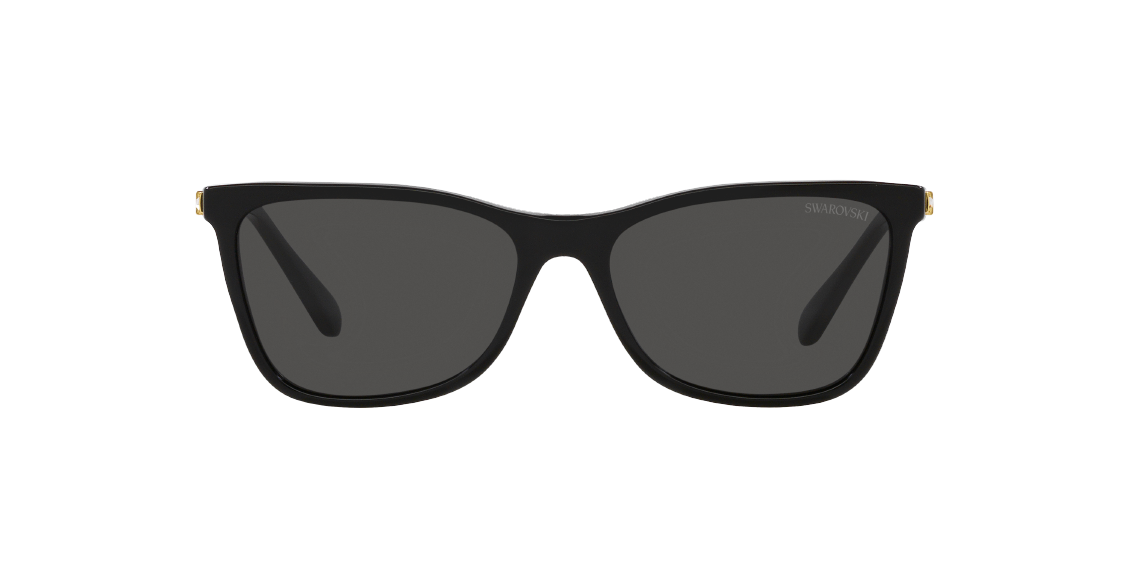 Солнцезащитные очки Swarovski SK6004 100187