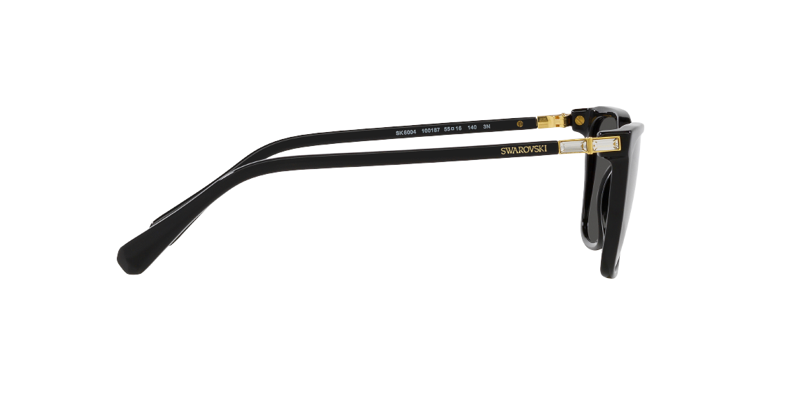 Солнцезащитные очки Swarovski SK6004 100187