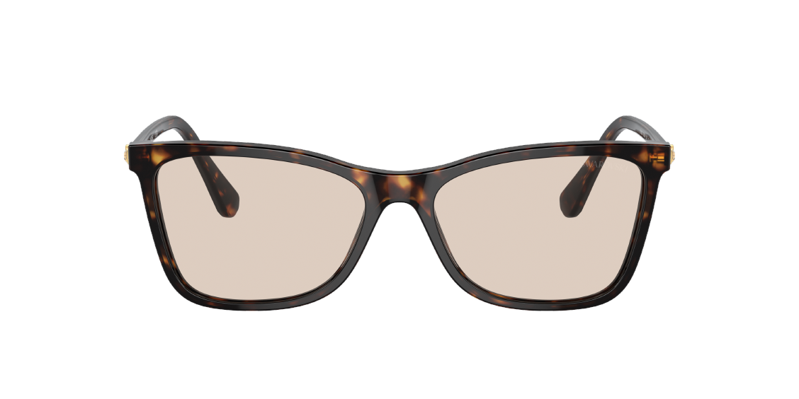 Солнцезащитные очки Swarovski SK6004 1002M4