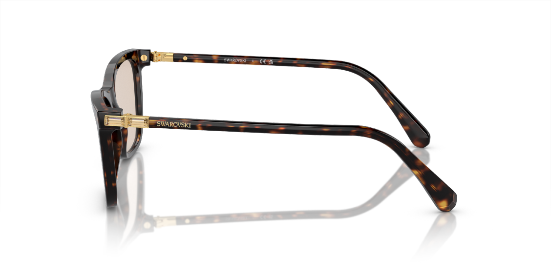 Солнцезащитные очки Swarovski SK6004 1002M4