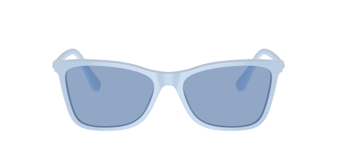 Солнцезащитные очки Swarovski SK6004 10061U