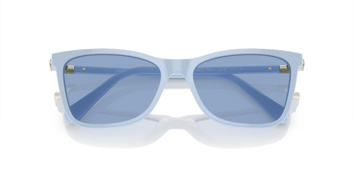 Солнцезащитные очки Swarovski SK6004 10061U