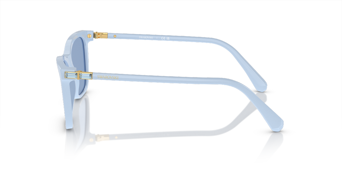 Солнцезащитные очки Swarovski SK6004 10061U