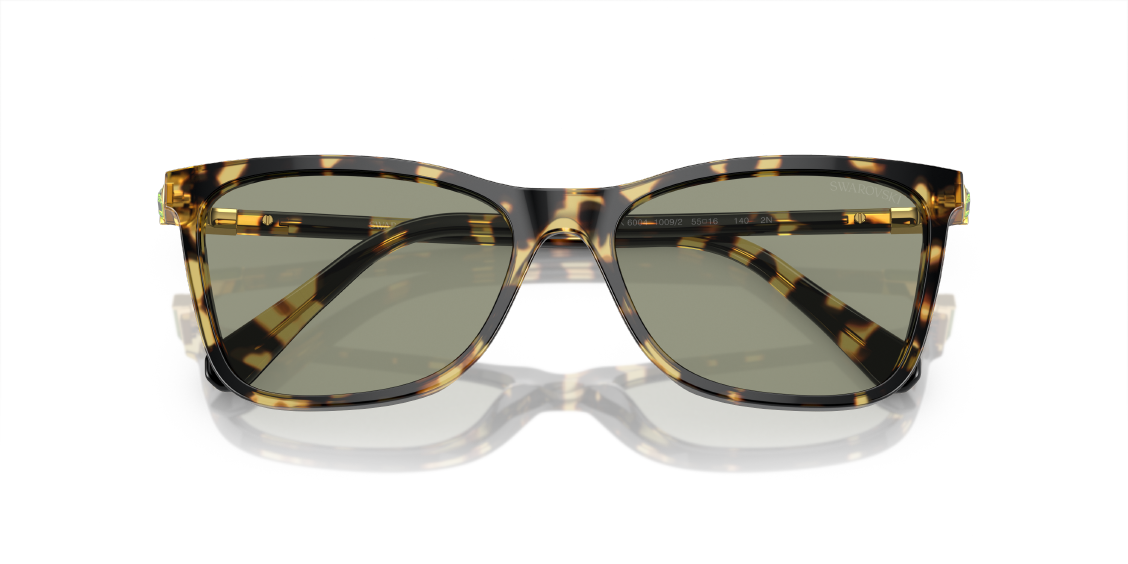 Солнцезащитные очки Swarovski SK6004 1009/2