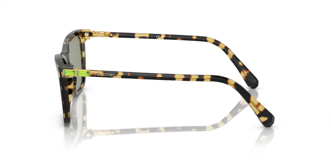 Солнцезащитные очки Swarovski SK6004 1009/2