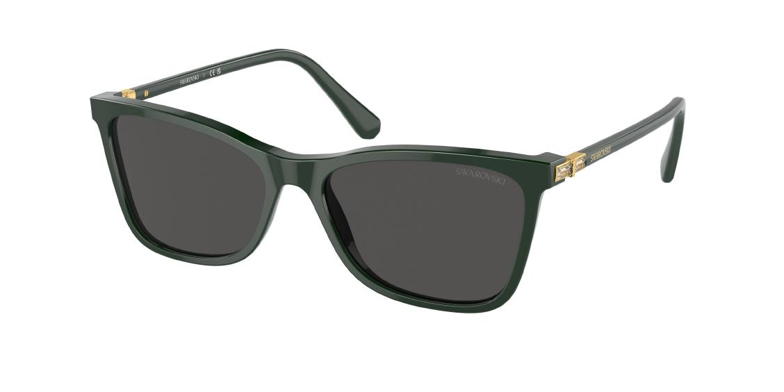 Солнцезащитные очки Swarovski SK6004 102687
