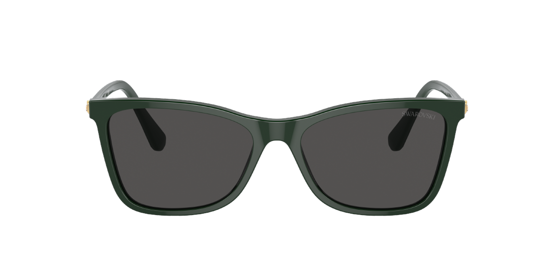 Солнцезащитные очки Swarovski SK6004 102687