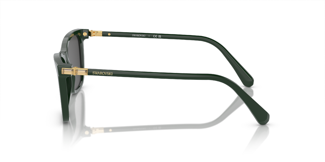 Солнцезащитные очки Swarovski SK6004 102687