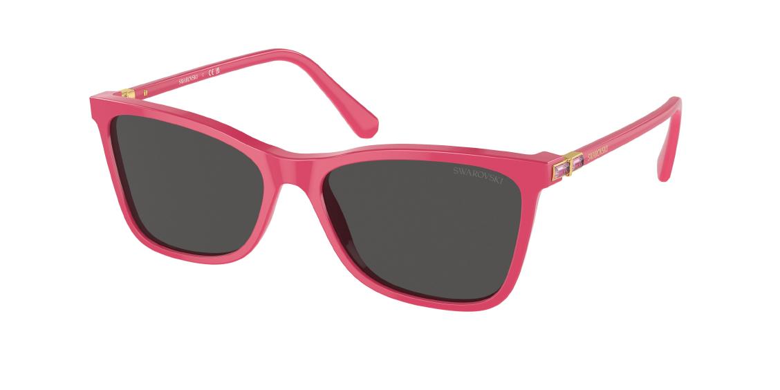 Солнцезащитные очки Swarovski SK6004 103687