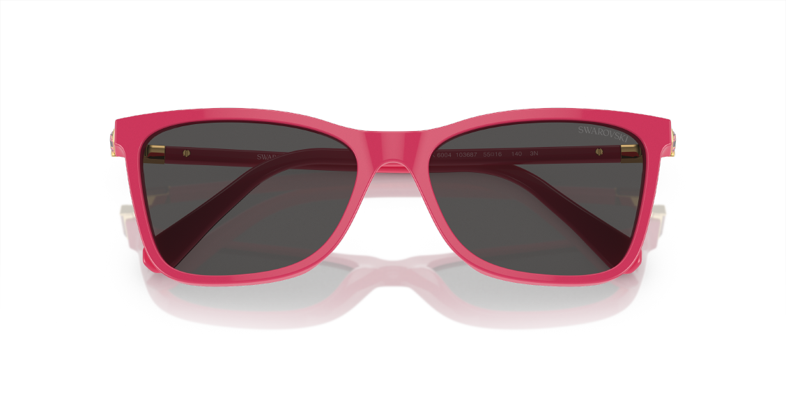 Солнцезащитные очки Swarovski SK6004 103687