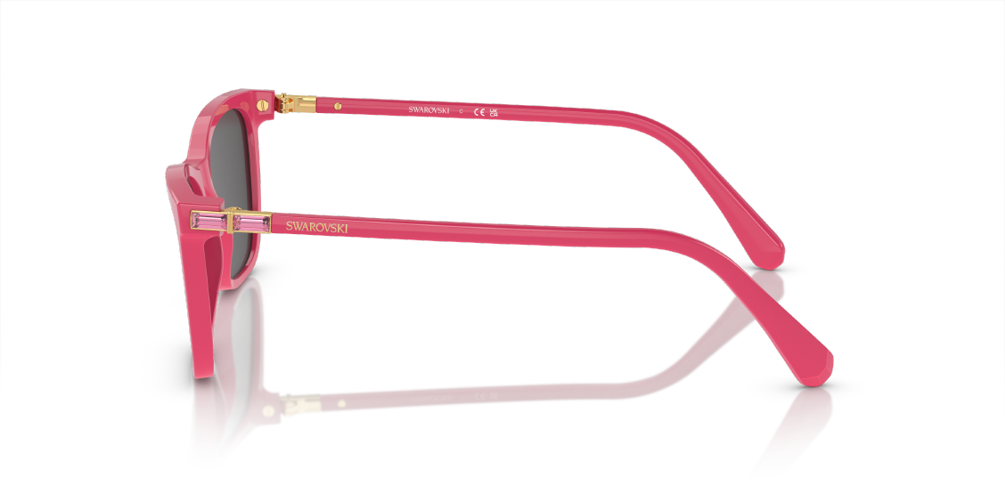 Солнцезащитные очки Swarovski SK6004 103687