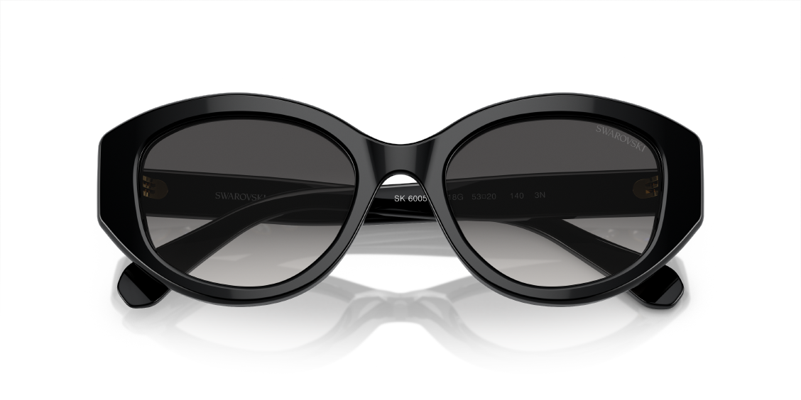 Солнцезащитные очки Swarovski SK6005 10018G