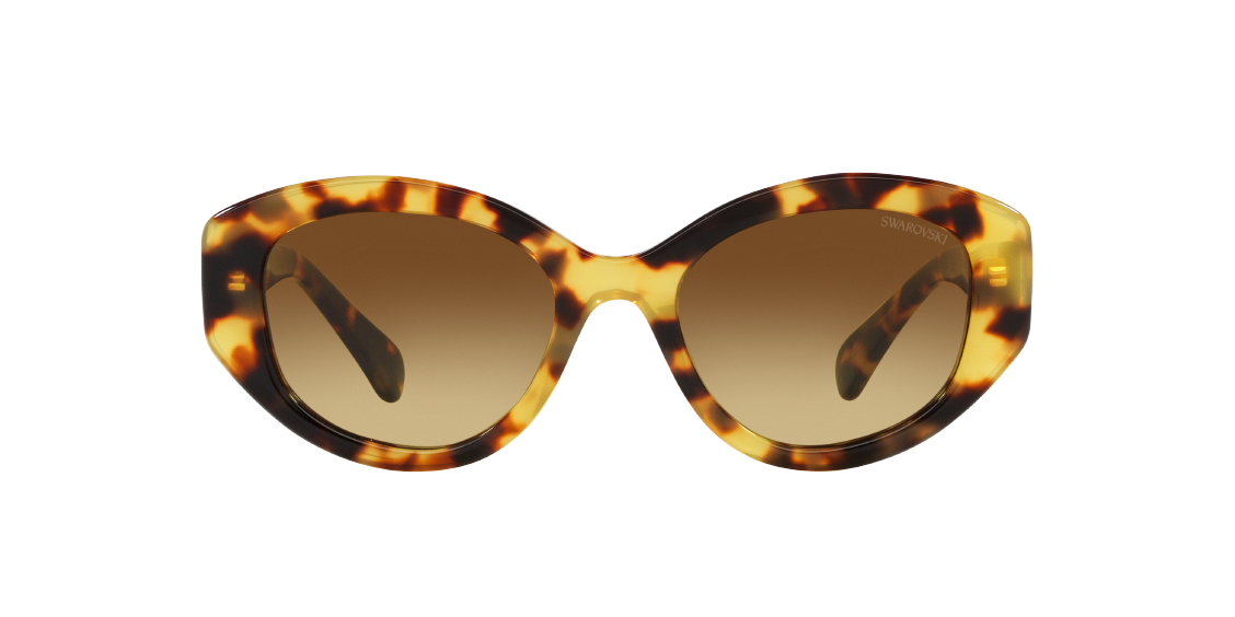 Солнцезащитные очки Swarovski SK6005 100913