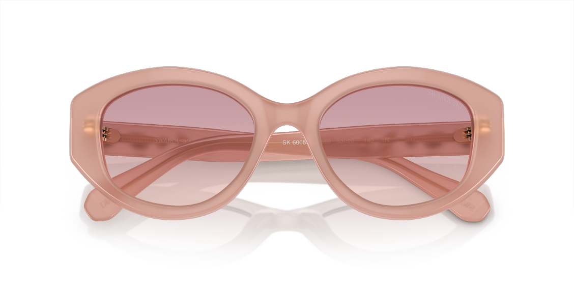 Солнцезащитные очки Swarovski SK6005 102568